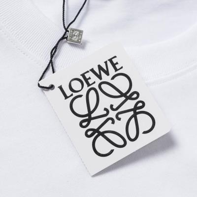 wholesale quality loewe shirt model no. 12